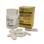 KELLETT韓國奇力片