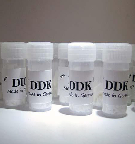 德國DDK