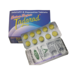 Tadarad